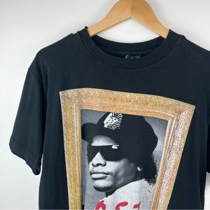 LAST KINGS Eazy-E Cotton Tee